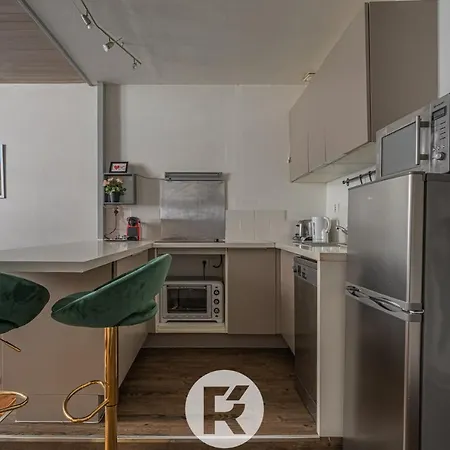 R'apparts Le Petit Grenoblois - Gare غرونوبل