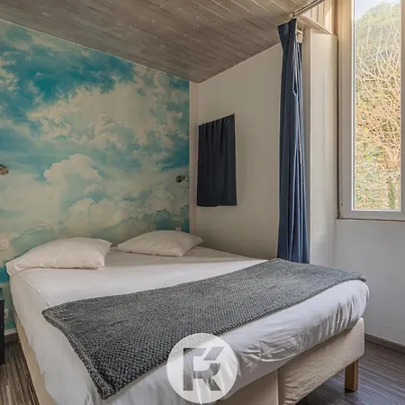 R'apparts Le Petit Grenoblois - Gare