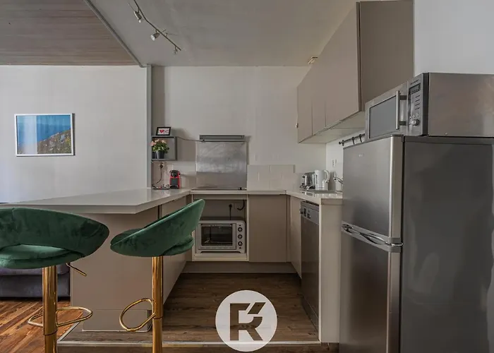 R'apparts Le Petit Grenoblois - Gare Grenoble