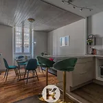 R'apparts Le Petit Grenoblois - Gare Appartement